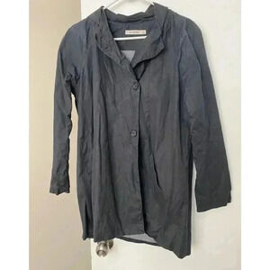 Ali Golden Jacket